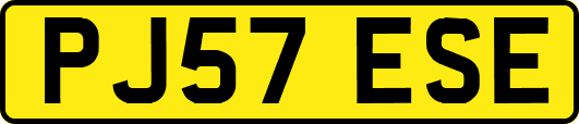 PJ57ESE