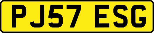 PJ57ESG