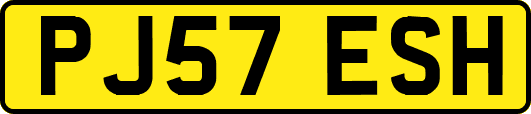 PJ57ESH
