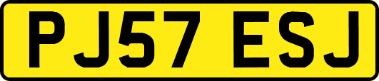 PJ57ESJ