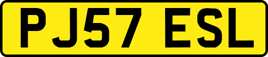 PJ57ESL