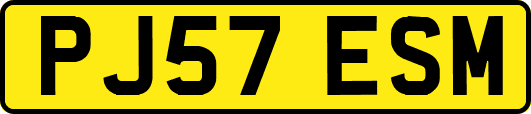 PJ57ESM