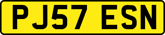 PJ57ESN