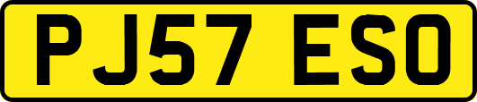 PJ57ESO