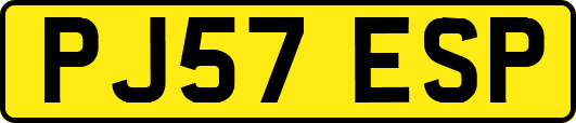 PJ57ESP