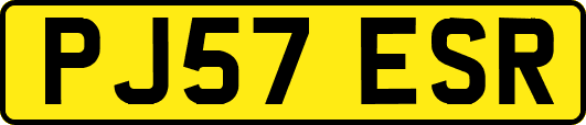 PJ57ESR