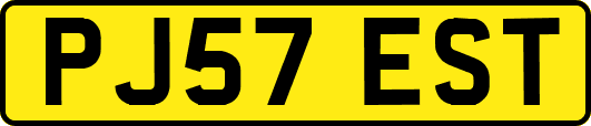 PJ57EST