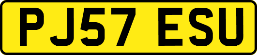 PJ57ESU