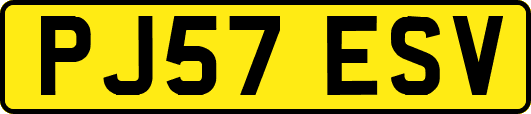 PJ57ESV