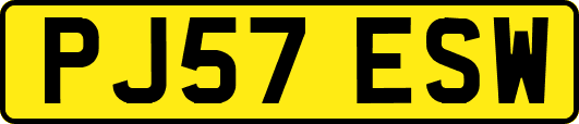 PJ57ESW