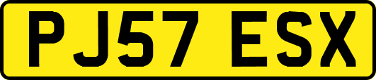 PJ57ESX