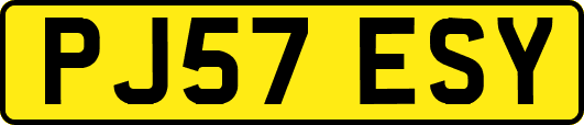 PJ57ESY