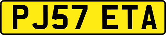 PJ57ETA