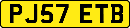 PJ57ETB