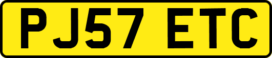 PJ57ETC