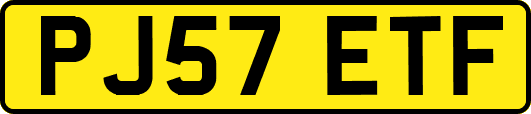 PJ57ETF