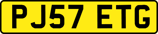 PJ57ETG