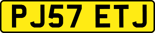 PJ57ETJ