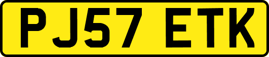 PJ57ETK