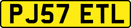 PJ57ETL