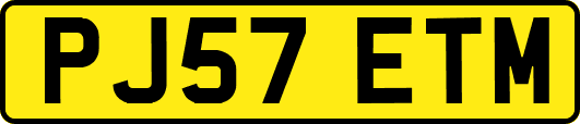 PJ57ETM