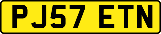 PJ57ETN