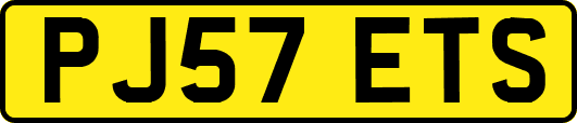 PJ57ETS