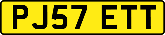 PJ57ETT