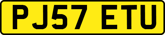 PJ57ETU