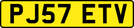PJ57ETV