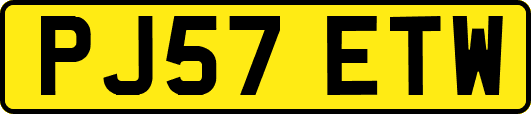 PJ57ETW