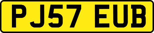 PJ57EUB