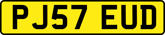 PJ57EUD