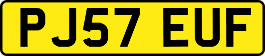 PJ57EUF
