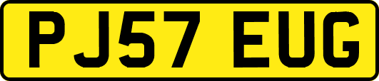 PJ57EUG