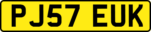 PJ57EUK