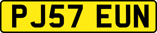 PJ57EUN