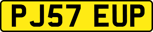 PJ57EUP