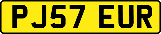 PJ57EUR