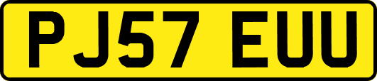 PJ57EUU