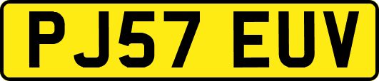 PJ57EUV