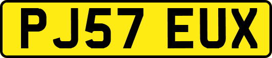 PJ57EUX