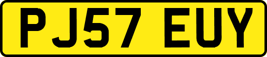 PJ57EUY
