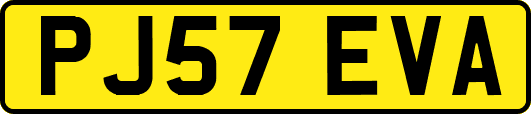 PJ57EVA