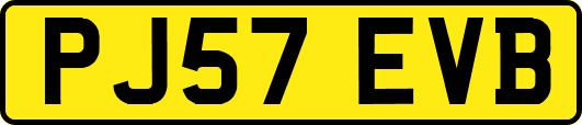 PJ57EVB