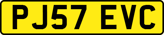 PJ57EVC