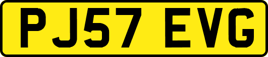 PJ57EVG