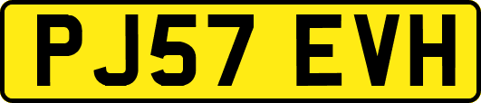PJ57EVH