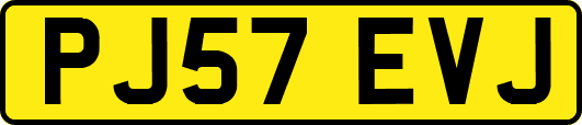 PJ57EVJ