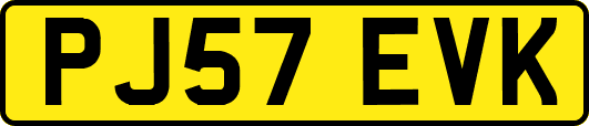 PJ57EVK